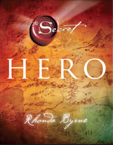 hero book